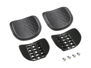 GIANT Tri Cockpit Armrest Kit