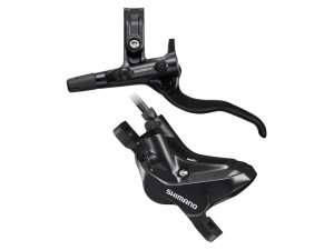 SHIMANO Hydraulic Disc...