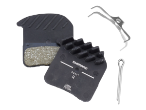 SHIMAN Disc Brake Pads H03A-RF