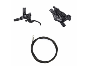 SHIMANO Deore Xt Disc Brake...