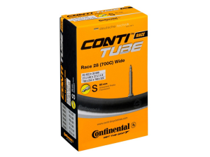 CONTINENTAL Tube Race...
