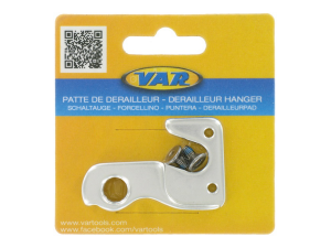 VAR Derailleur Hanger Orbea