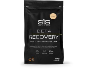 SIS Beta Fuel Recovery...