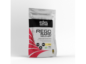 SIS Rego Rapid Recovery...
