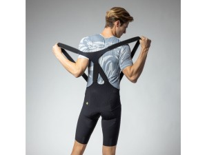 ALE Watt 3.6 Bibshorts Man...