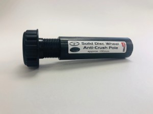 BIKEBOX ALAN Solid Disc...