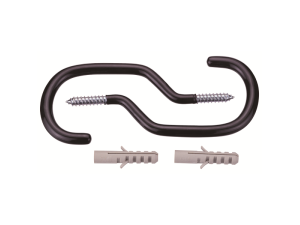 ICETOOLZ Bicycle Storage Hooks