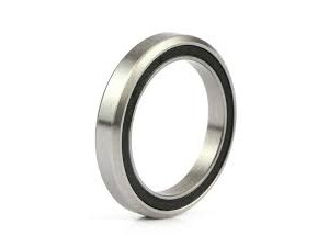 WAG Sealed Bearing 33X44X6...