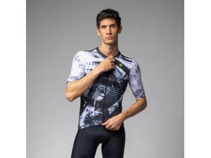 ALE Ss Jersey PR-E Palm...