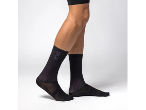 ALE Aero Socks Fluida BLACK...
