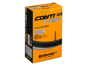 CONTINENTAL Tube Cross...