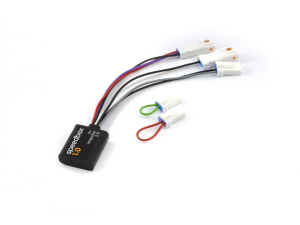 SPEEDBOX 1.0 For Impulse 2.0