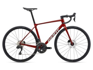 GIANT TCR Advanced 1 PC
