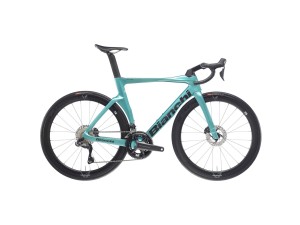 BIANCHI Oltre Comp Shimano...