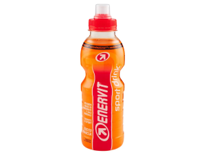 ENERVIT Sport Drink Orange...