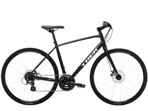 TREK FX1 Disc Gen 3 Med Black
