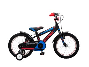 ORIENT Rookie 16" Aluminium