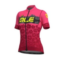ALE Ibisco Lady Jersey