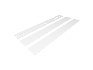 ZEFAL Skin Armor Matt L