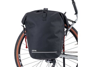 ZEFAL Z Traveller 520 Pannier