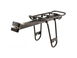 EASY Seatpost Alloy Rear...