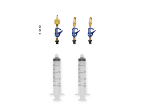 RMS Bleed Kit  For Sram Basic