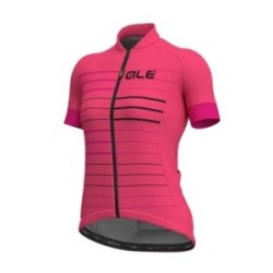 ALE Solid Ergo Jersey Lady