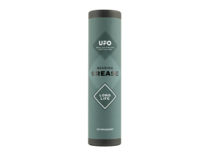 UFO Bearings Long Life...