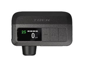 Trek Air Rush Electric Pump