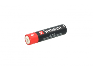 VERBATIM AAA 1.5V Alkaline...