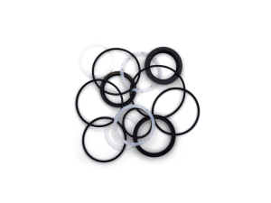 FOX Rear Shock Air Rebuild...