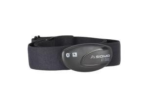 SIGMA Ant+/Bluetooth Smart...
