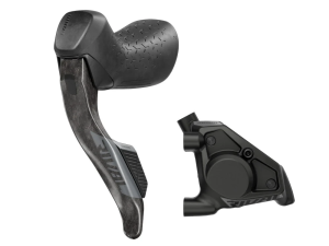 SRAM Rival AXS Shift-Brake...