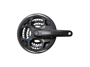 SHIMANO ALTUS Crankset...