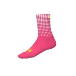 ALE Dots Summer Socks