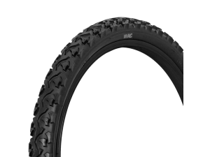 WAG Tire S186 12X1.75, Black