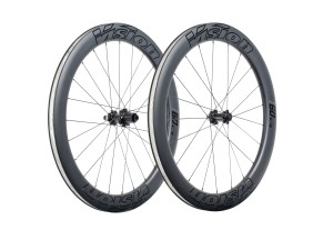 VISION Wheelset Sc60 Db-Cl...