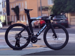 LOOK 796 Monoblade RS...