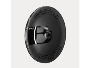 VISION Metron Ttw Rear Disc...