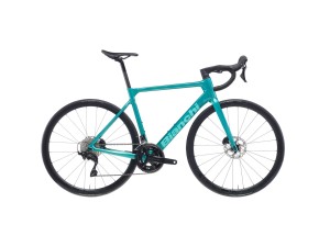 BIANCHI Sprint Disc Shimano...