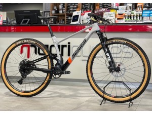 BERRIA Mako Elite SX Eagle...