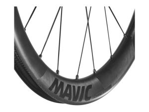 MAVIC Wheelset Cosmic SLR45...