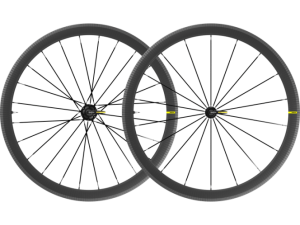 MAVIC Wheelset Cosmic Sl 40 Qr