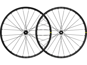 MAVIC Wheelset Crossmax Sl...
