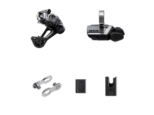 SHIMANO Xtr Rear Derailleur...