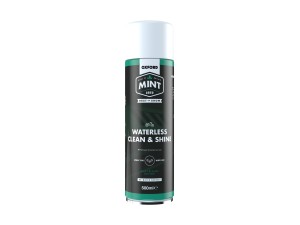 MINT Waterless Clean &...