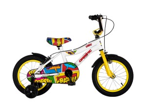 ORIENT Bmx 14" Action