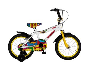 ORIENT Bmx 16" Action