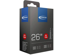 SCHWALBE Tube 26 x 1.0 1.5...