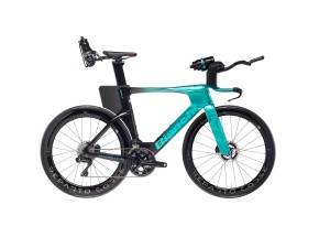 BIANCHI Aquila Tri Force...